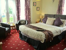 Kilbrannan Guest House