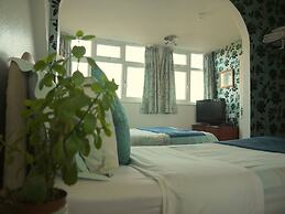 Kilbrannan Guest House