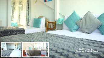 Kilbrannan Guest House