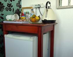 Kilbrannan Guest House