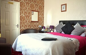 Kilbrannan Guest House