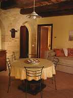 Al Crepuscolo Agriturismo