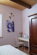 Al Crepuscolo Agriturismo