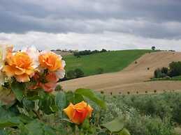 Al Crepuscolo Agriturismo