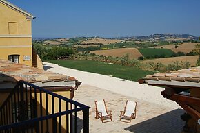 Al Crepuscolo Agriturismo