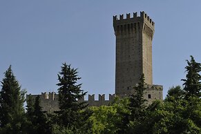 Al Crepuscolo Agriturismo