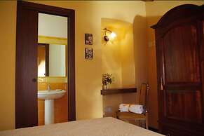 Al Crepuscolo Agriturismo