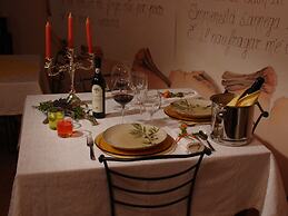 Al Crepuscolo Agriturismo