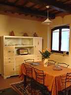 Al Crepuscolo Agriturismo