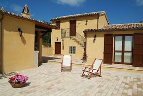 Al Crepuscolo Agriturismo