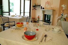 Al Crepuscolo Agriturismo