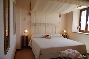 Al Crepuscolo Agriturismo