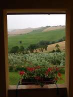 Al Crepuscolo Agriturismo