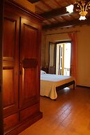 Al Crepuscolo Agriturismo