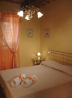 Al Crepuscolo Agriturismo