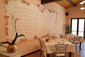 Al Crepuscolo Agriturismo