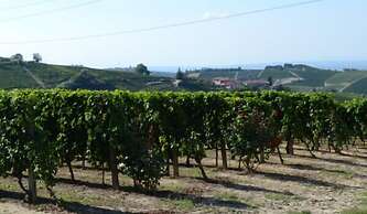 Agriturismo Cà Trinchè