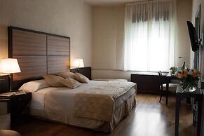Hotel La Bettola