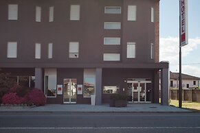 Hotel La Bettola