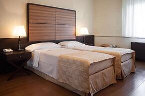 Hotel La Bettola