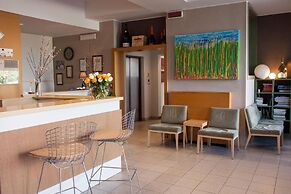 Hotel La Bettola