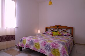 Flowery Inn Villa