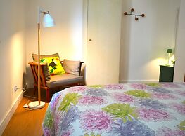 Flowery Inn Villa