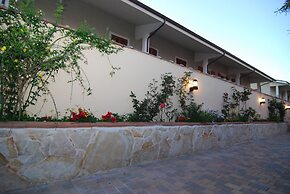 Flowery Inn Villa