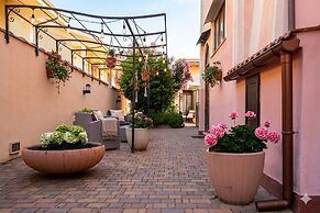 Flowery Inn Villa