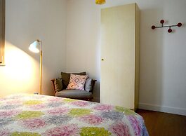 Flowery Inn Villa