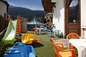 Cavallino Lovely Hotel