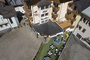 Cavallino Lovely Hotel