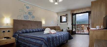 Cavallino Lovely Hotel