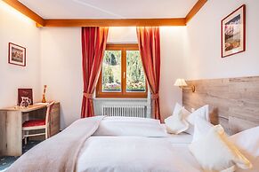 Hotel Erna