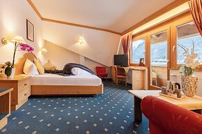 Hotel Erna