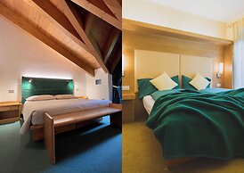 B&B Garni Villa Campitello