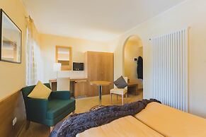 B&B Garni Villa Campitello