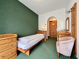 B&B Garni Villa Campitello