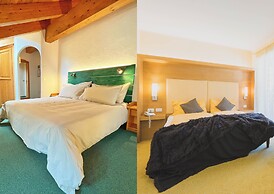 B&B Garni Villa Campitello