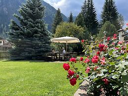 B&B Garni Villa Campitello