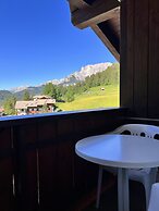 B&B Garni Villa Campitello