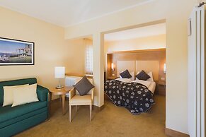 B&B Garni Villa Campitello