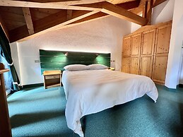 B&B Garni Villa Campitello