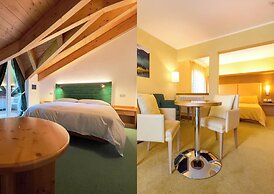 B&B Garni Villa Campitello