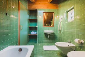 B&B Garni Villa Campitello