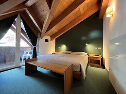 B&B Garni Villa Campitello