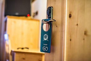 Alpino Al Cavalletto