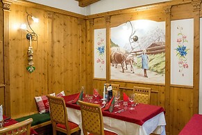 Alpino Al Cavalletto