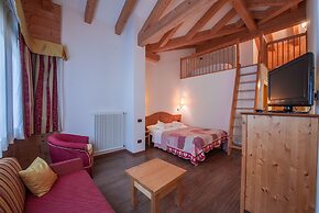 Alpino Al Cavalletto