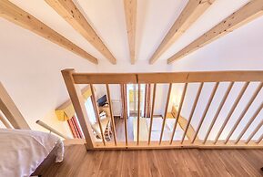 Alpino Al Cavalletto